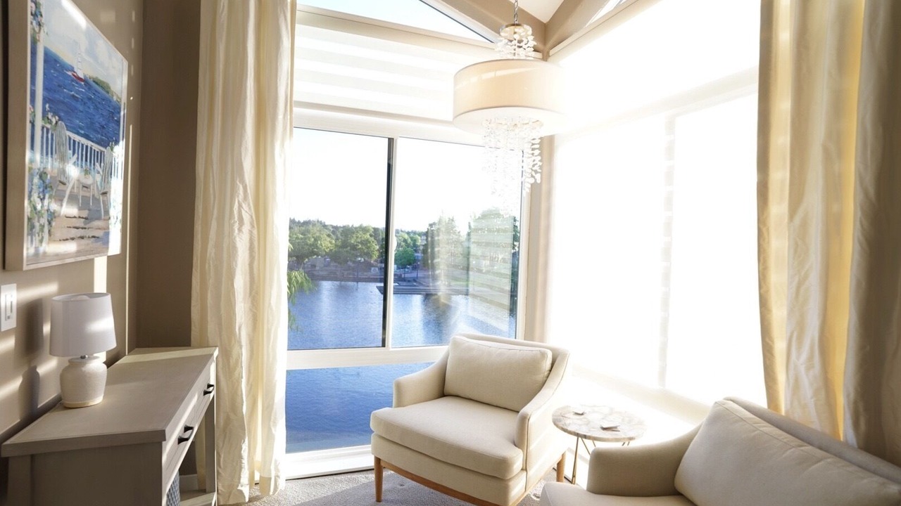 Photo of Livingroom in Sherwood - Tualatin South