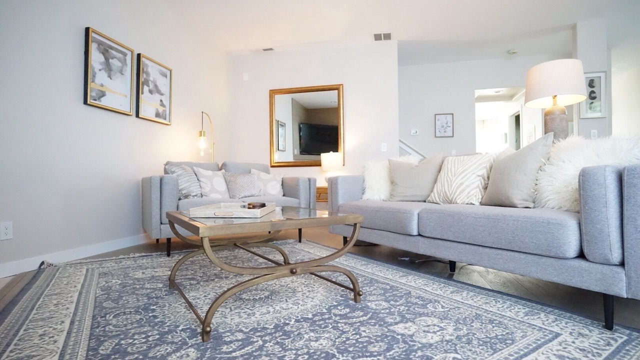 Photo of Livingroom in Sherwood - Tualatin South