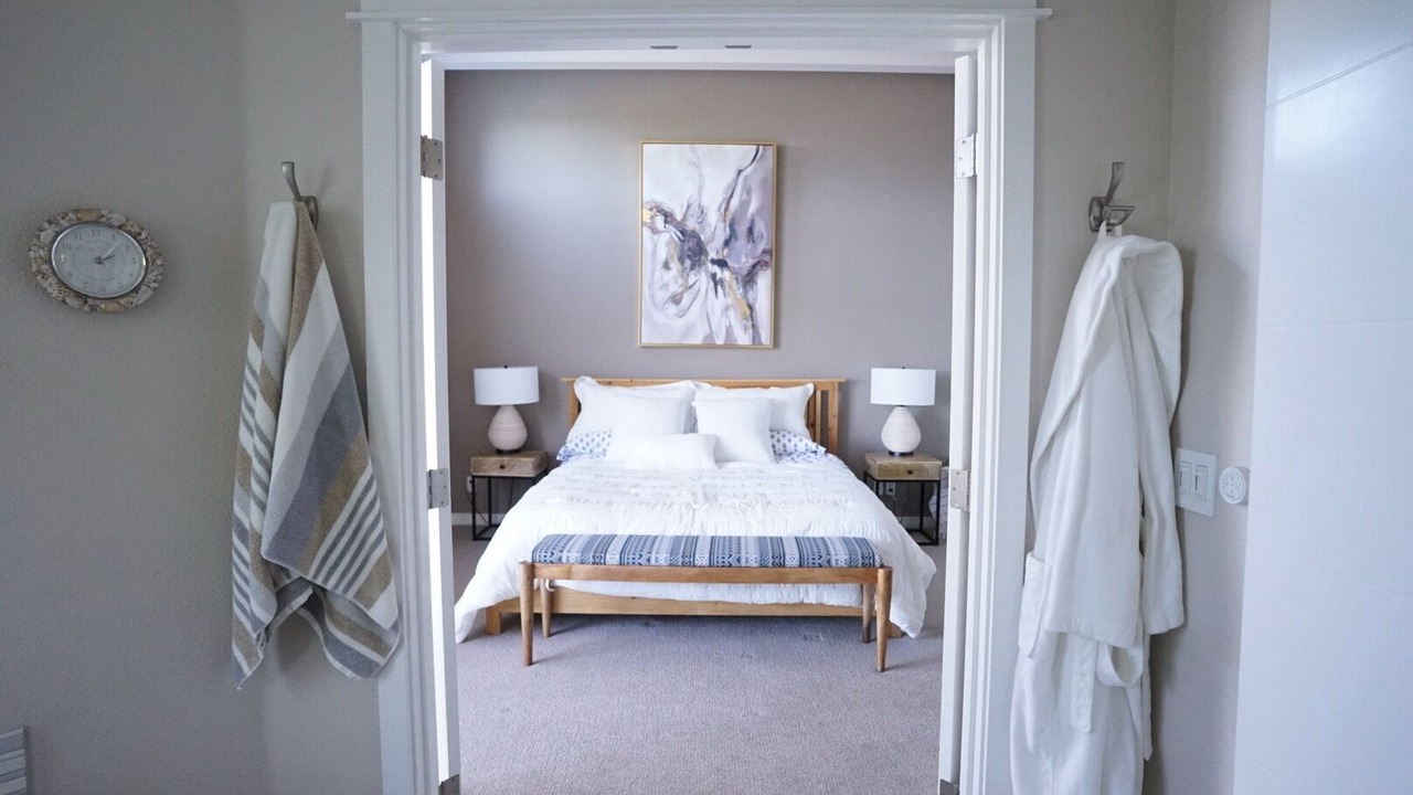 Photo of Bedroom in Sherwood - Tualatin South