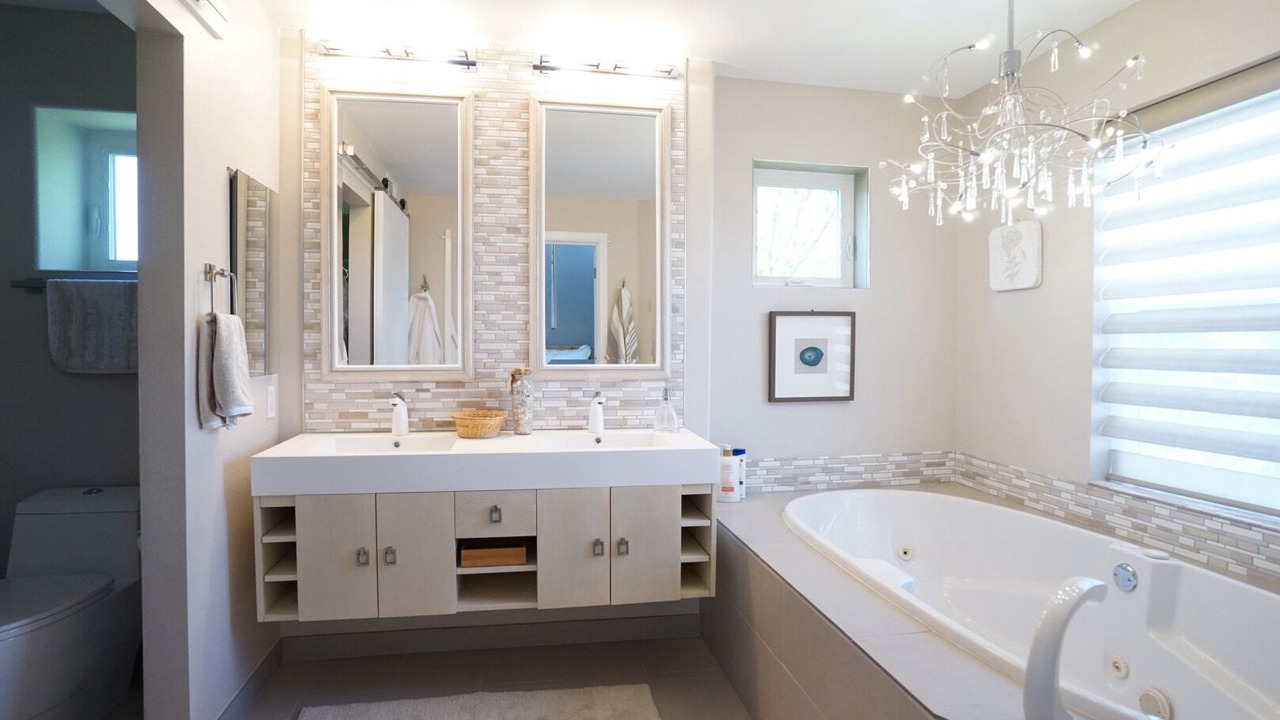Photo of Bathroom in Sherwood - Tualatin South