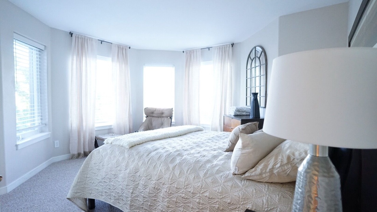 Photo of Bedroom in Sherwood - Tualatin South