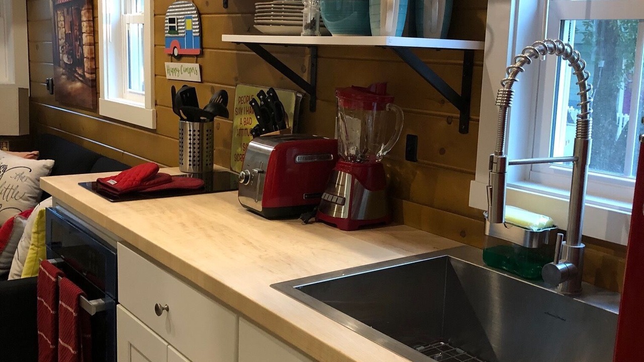 Photo of Kitchen in Nice