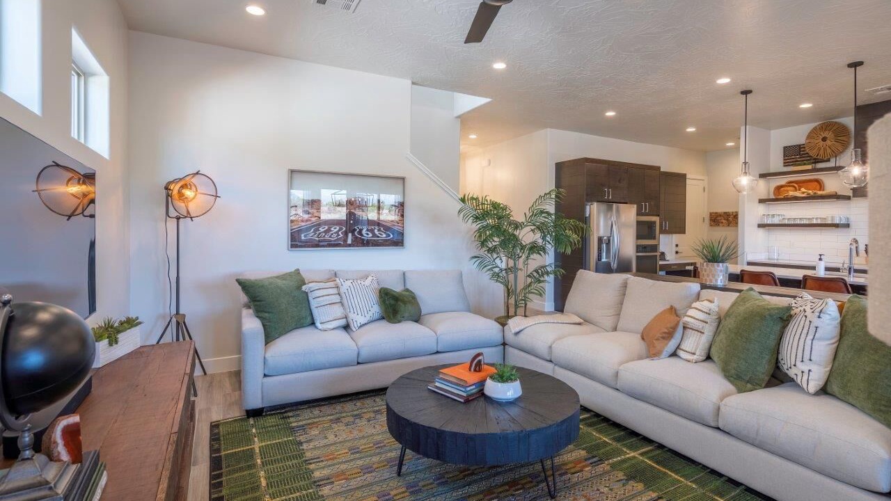 Photo of Bedroom in Santa Clara