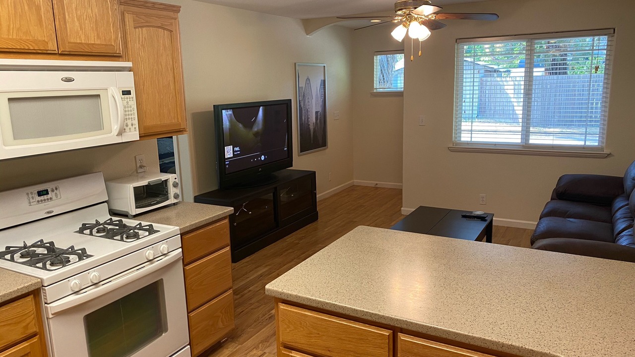 Photo of Kitchen in Chico