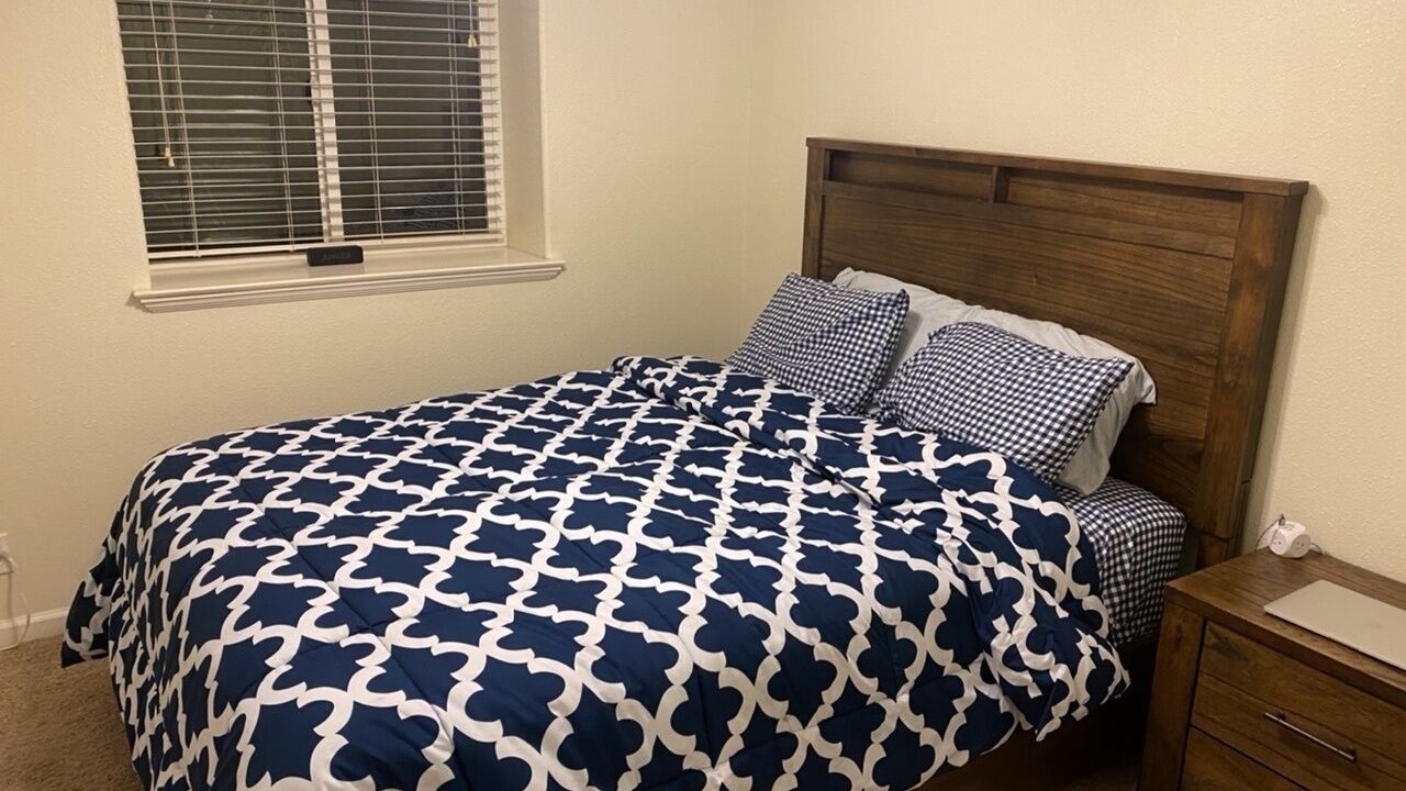 Photo of Bedroom in Chico