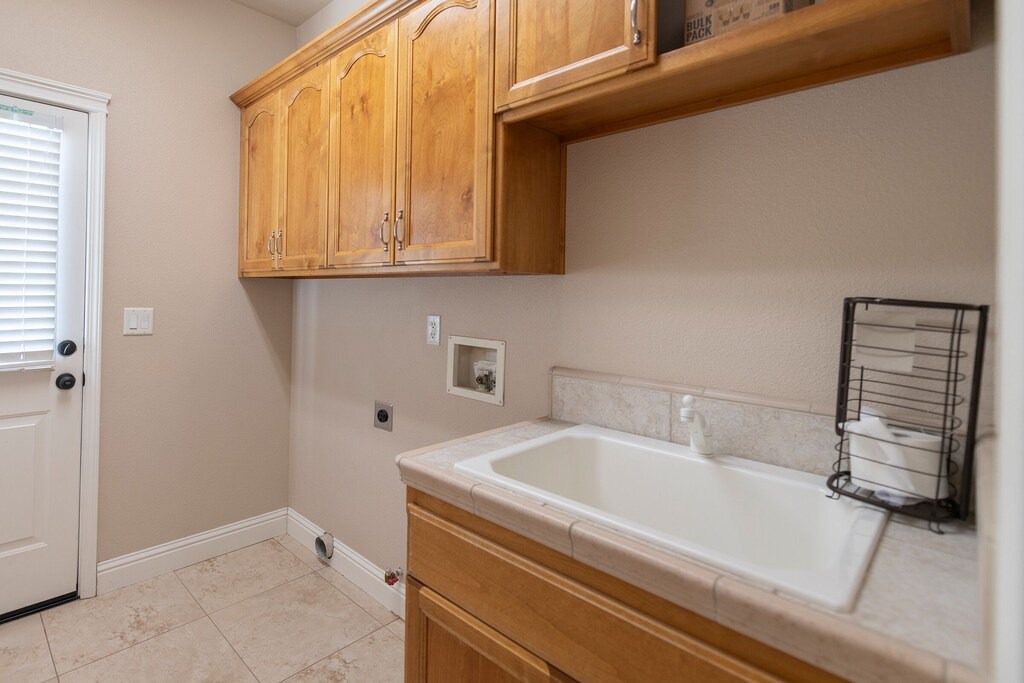Photo of Bathroom in Redding