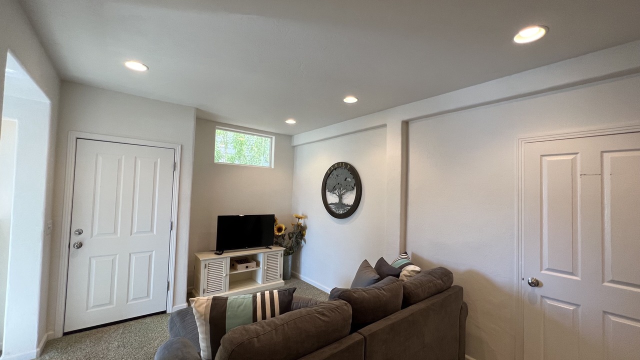 Photo of Livingroom in Oak Shores