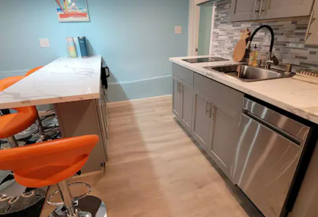 Photo of Kitchen in Cherryland