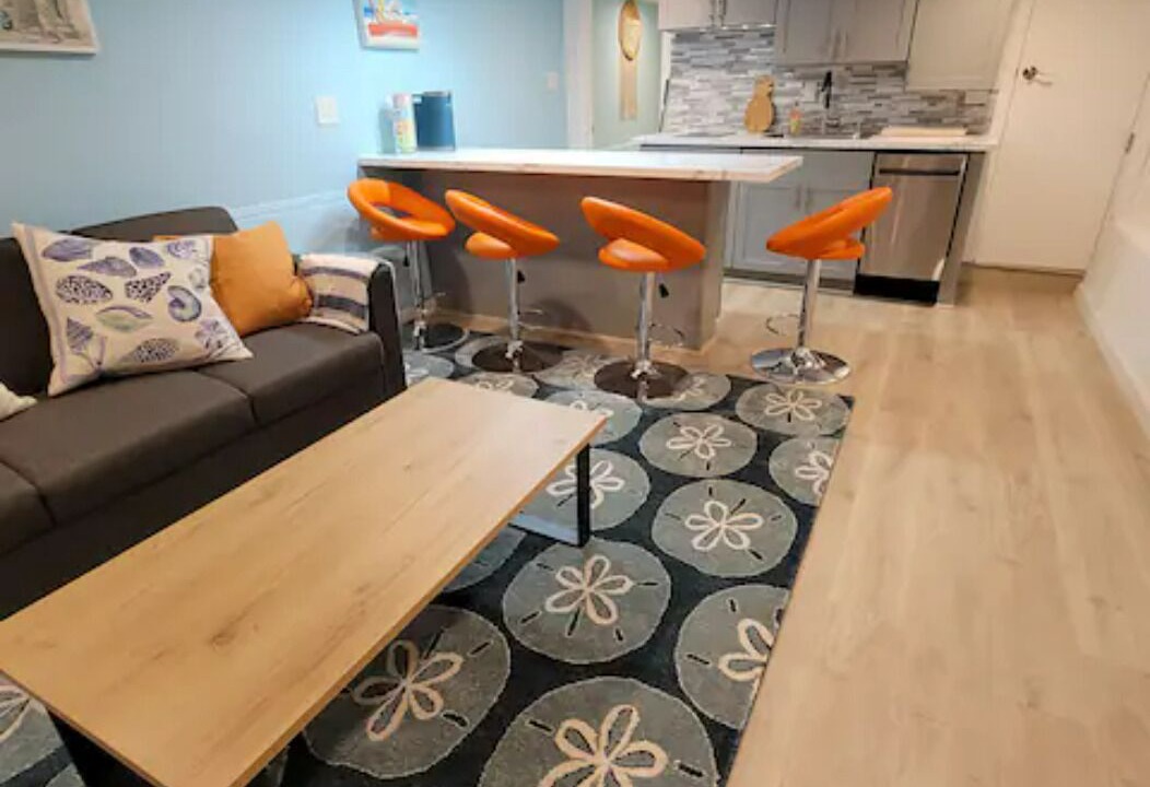 Photo of Livingroom in Cherryland