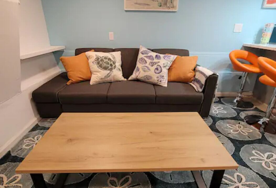 Photo of Livingroom in Cherryland