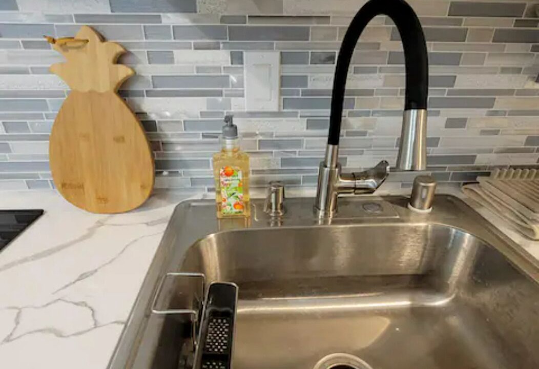 Photo of Kitchen in Cherryland