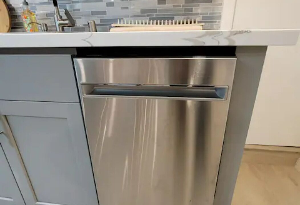 Photo of Kitchen in Cherryland