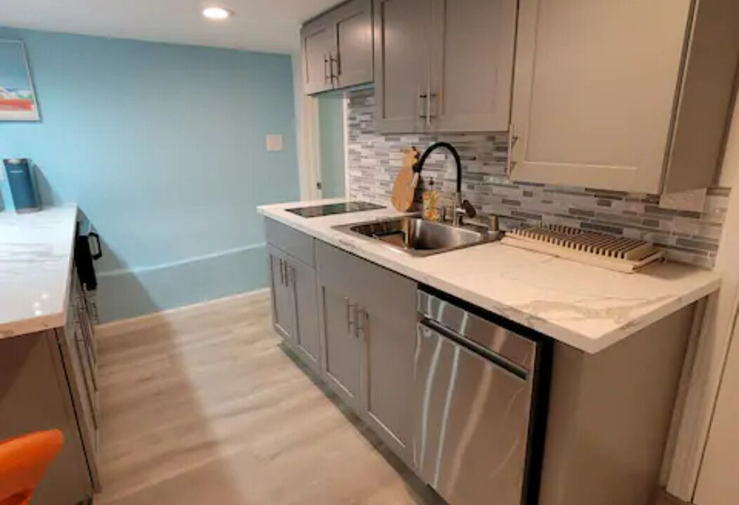 Photo of Kitchen in Cherryland