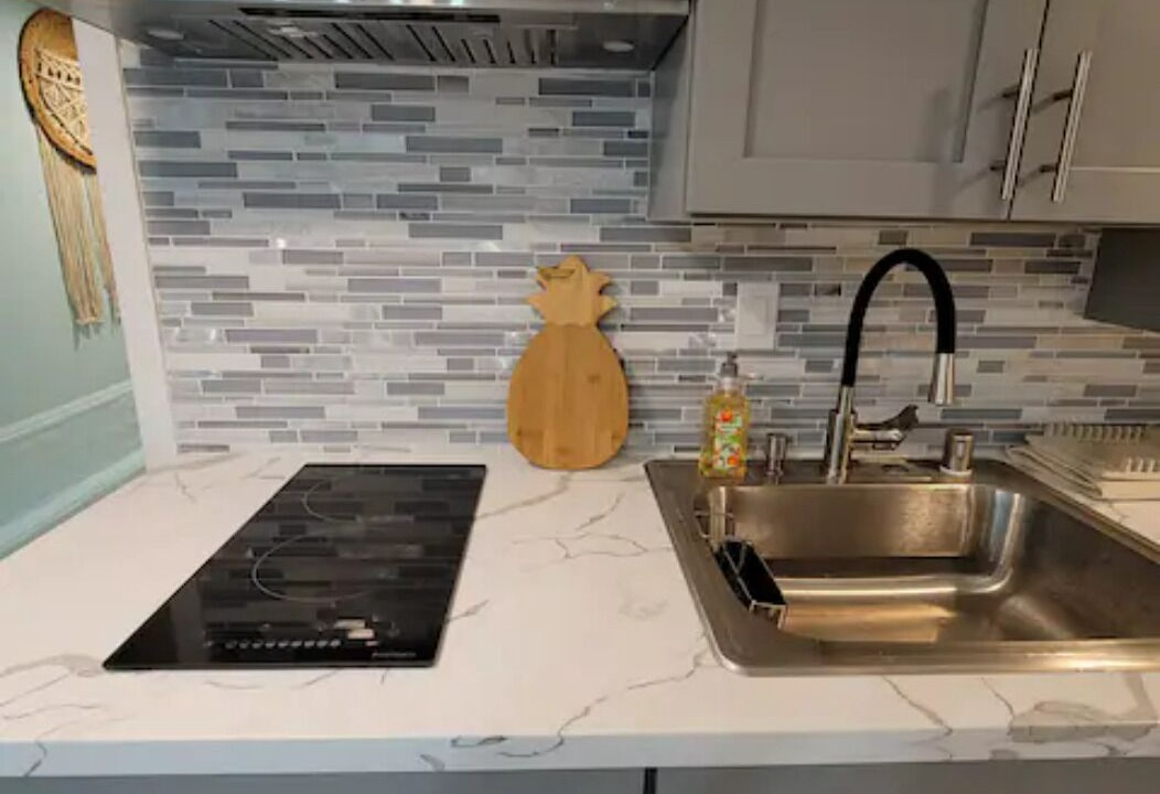 Photo of Kitchen in Cherryland