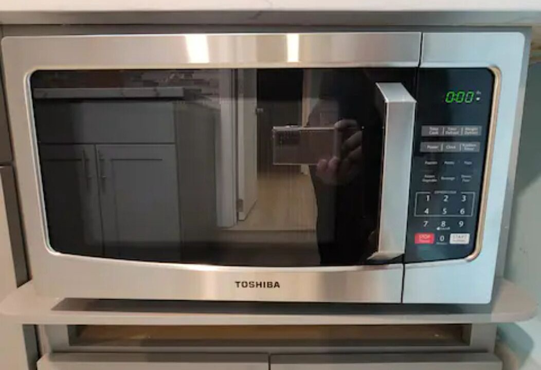 Photo of Kitchen in Cherryland