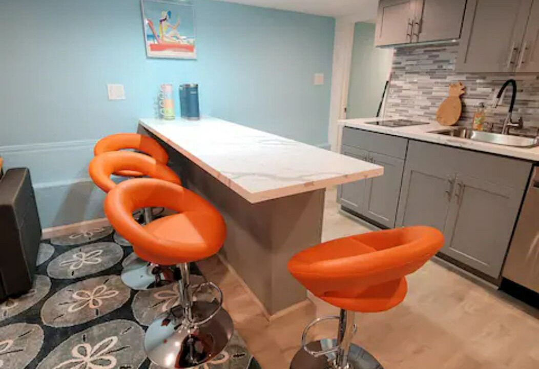 Photo of Kitchen in Cherryland