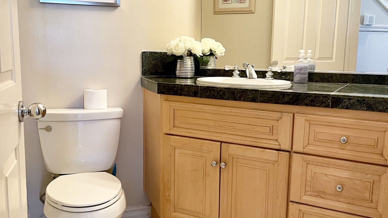 Photo of Bathroom in South Oceanside