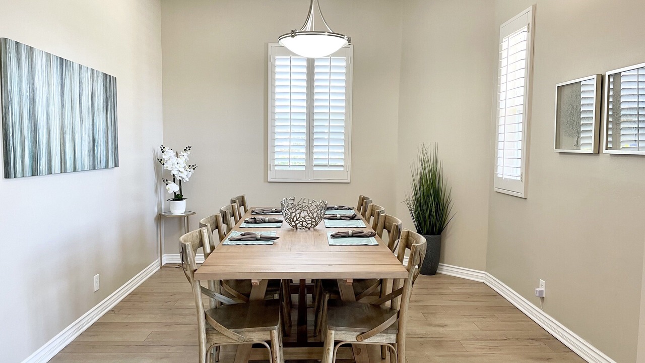 Photo of Bedroom in South Oceanside