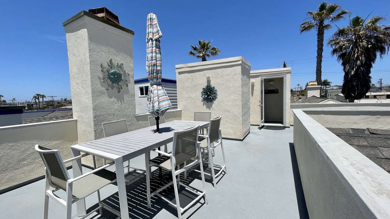 Photo of Outdoor in South Oceanside