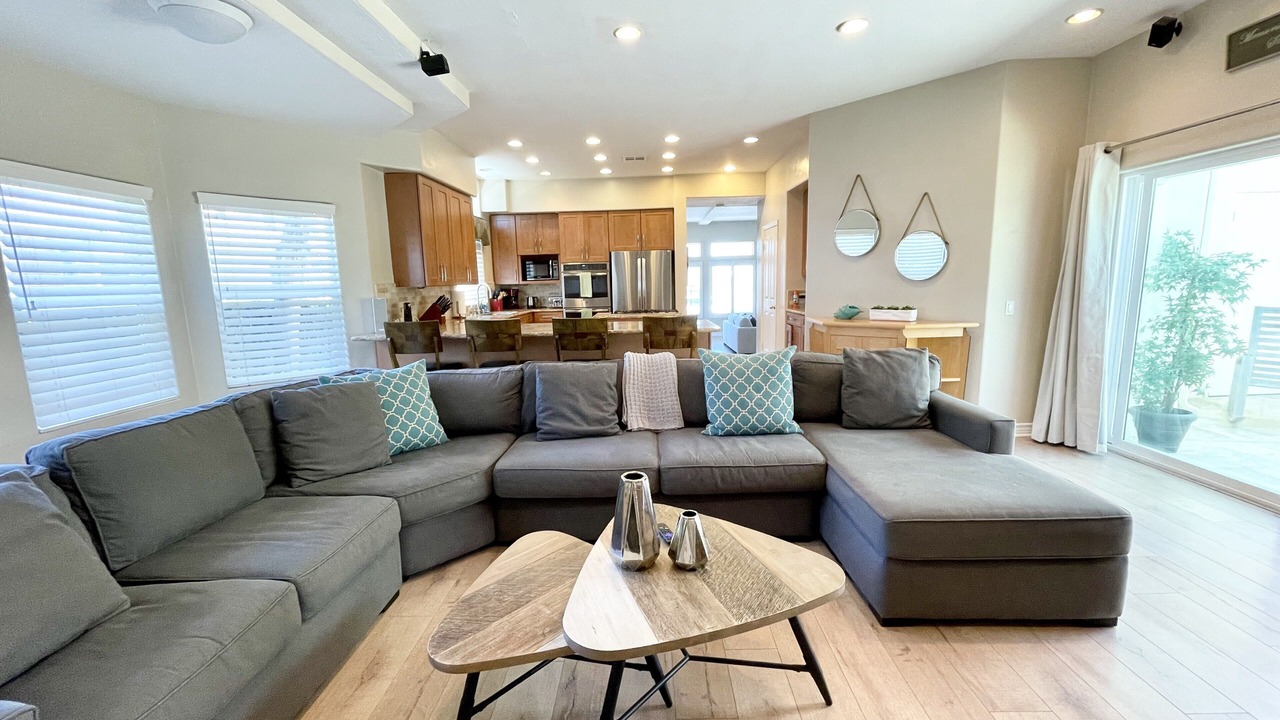 Photo of Bedroom in South Oceanside