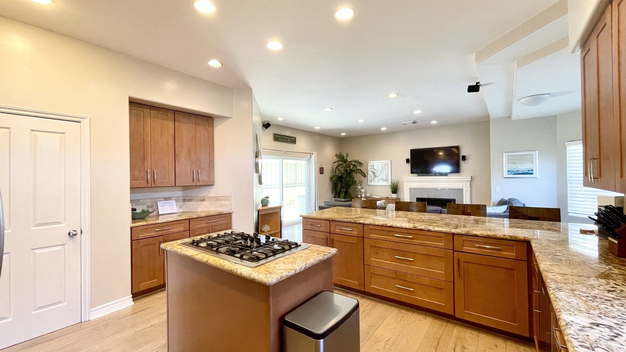 Photo of Bedroom in South Oceanside