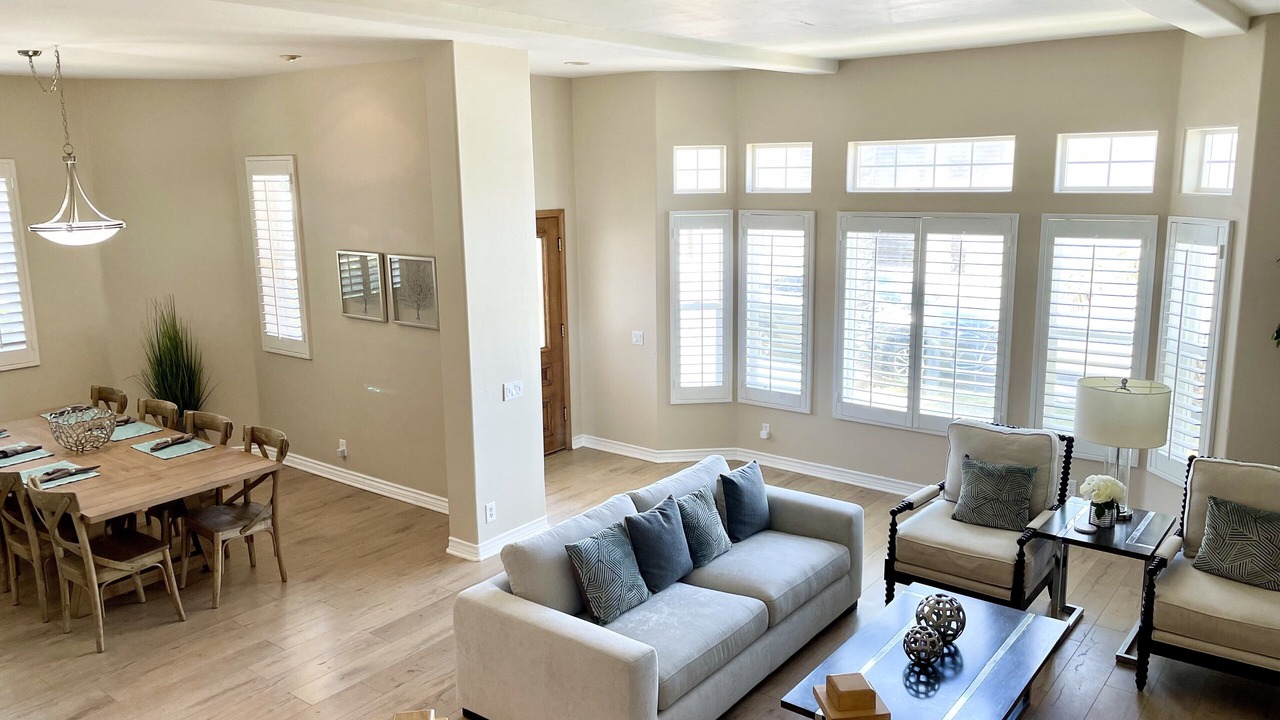 Photo of Livingroom in South Oceanside
