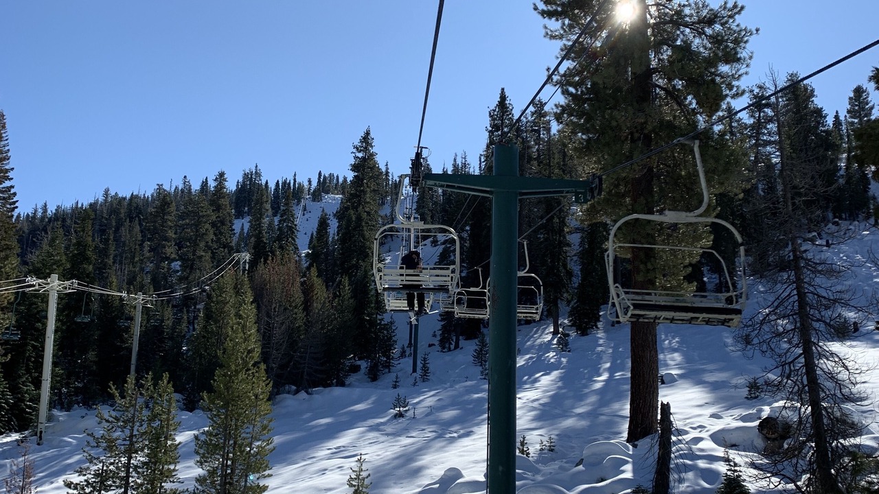 Photo of Others in Shaver Lake