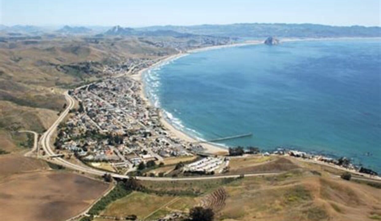 Photo of Outdoor in Cayucos