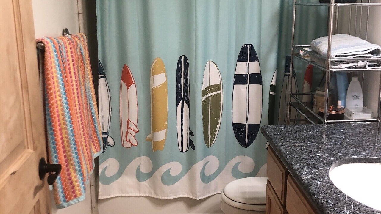 Photo of Bathroom in Cayucos