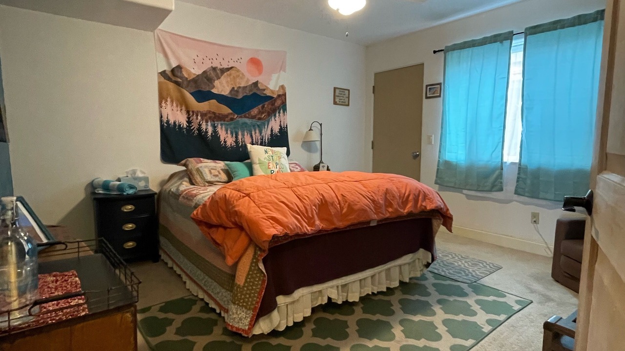 Photo of Bedroom in Cayucos