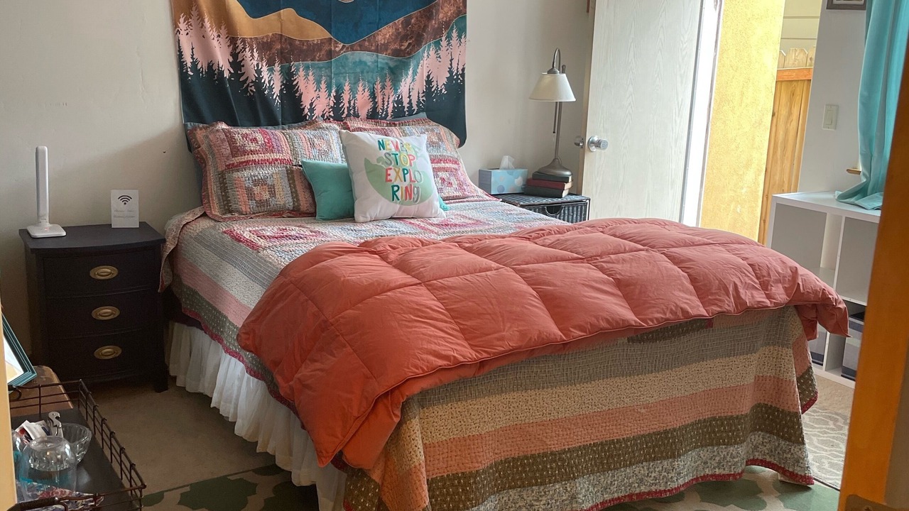 Photo of Bedroom in Cayucos