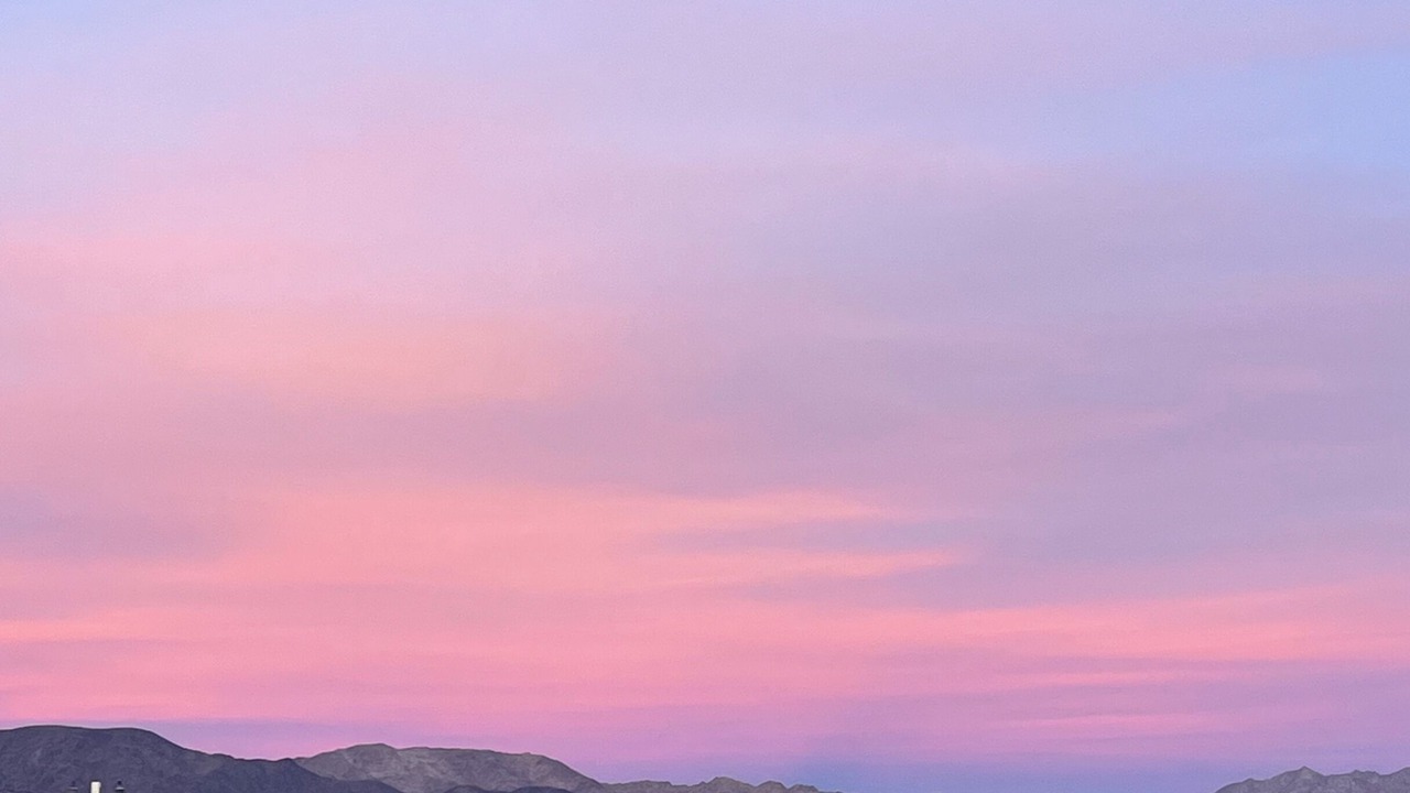 Photo of Outdoor in Wonder Valley