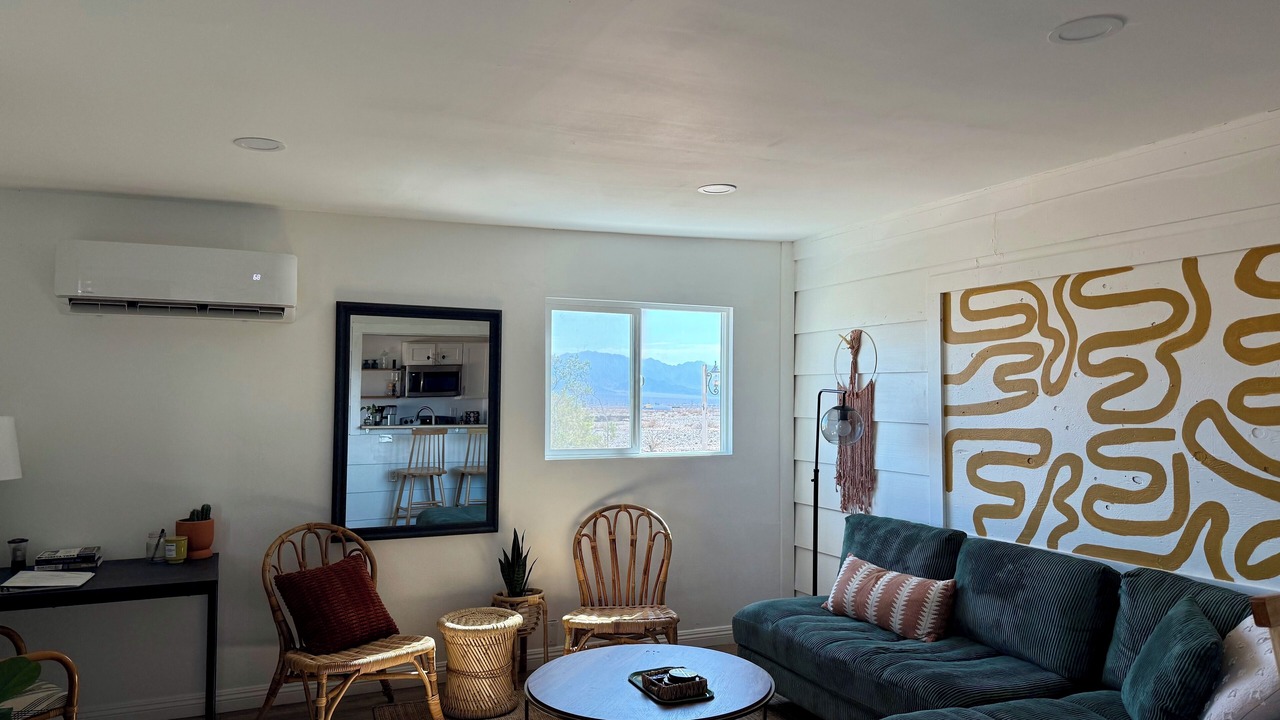 Photo of Livingroom in Wonder Valley