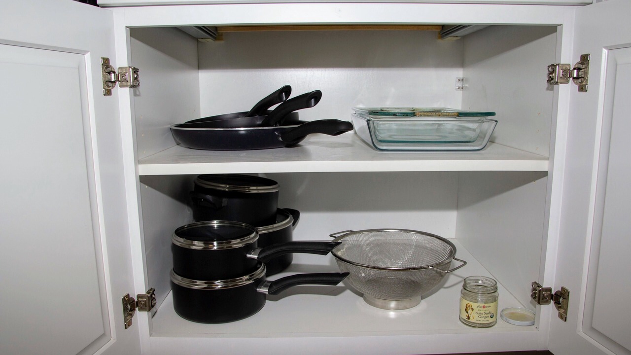 Photo of Kitchen in Wonder Valley