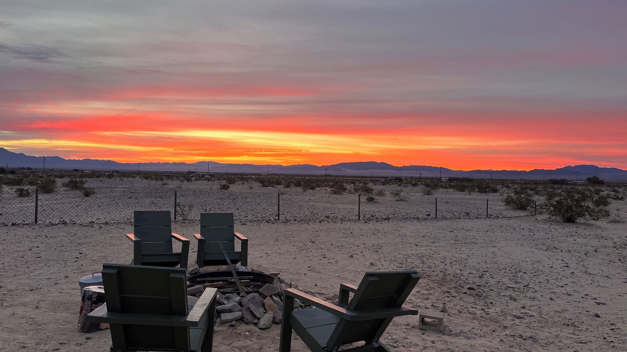Photo of Outdoor in Wonder Valley