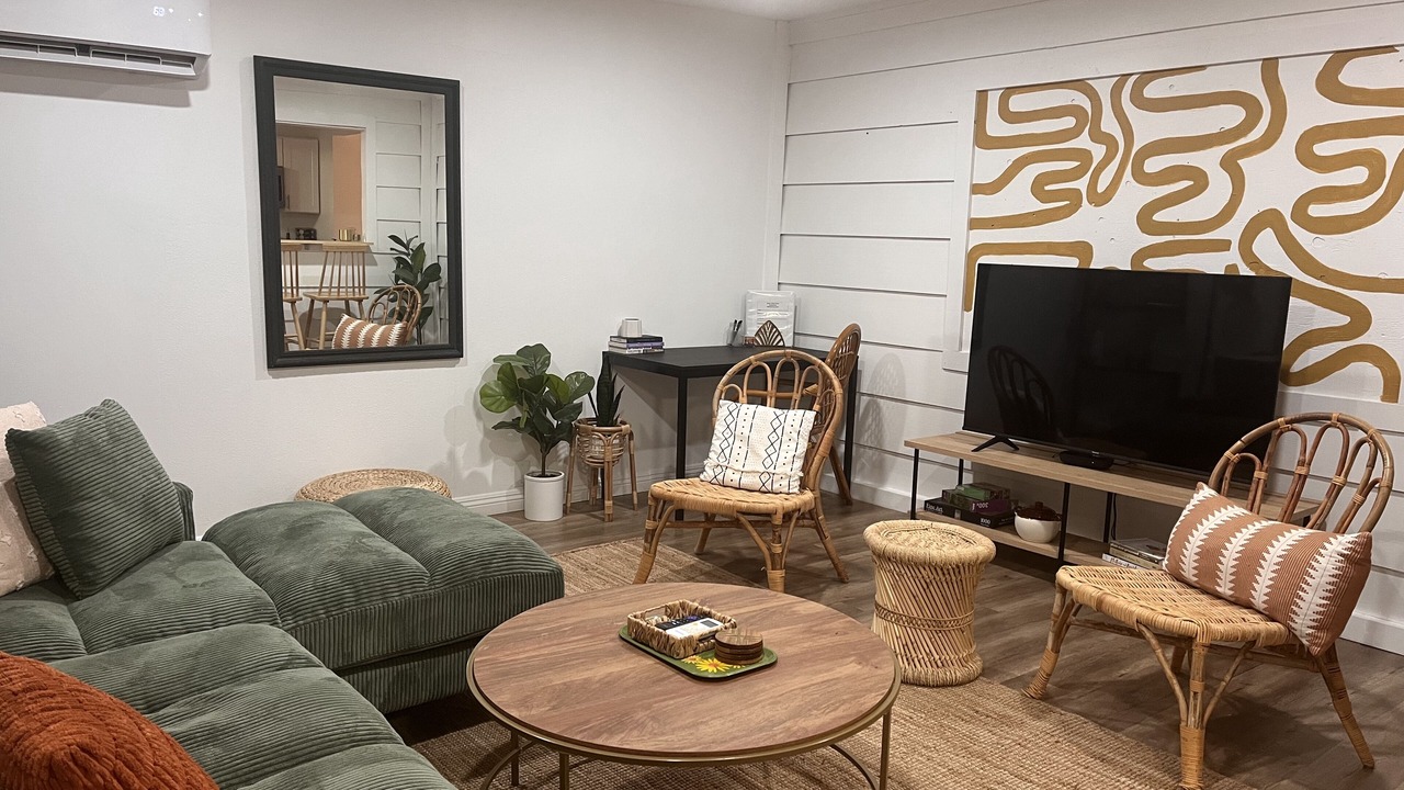 Photo of Livingroom in Wonder Valley