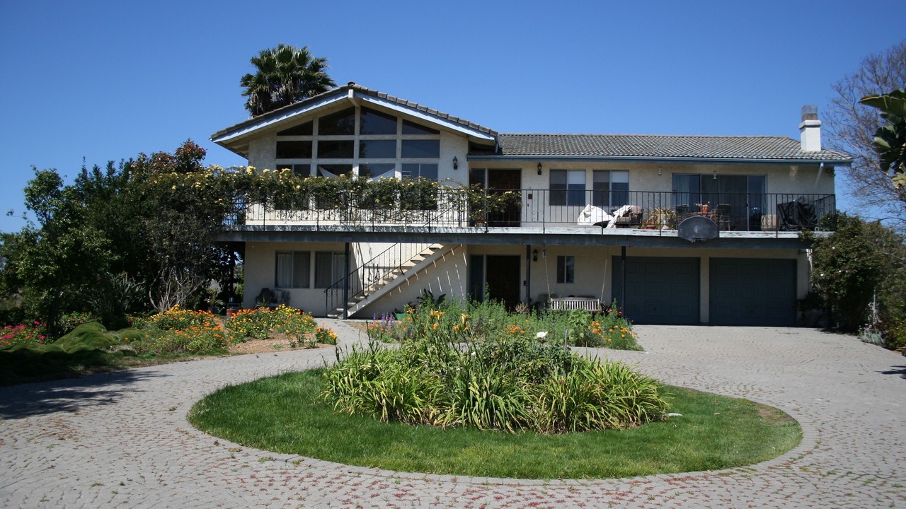 Photo of Outdoor in Fallbrook