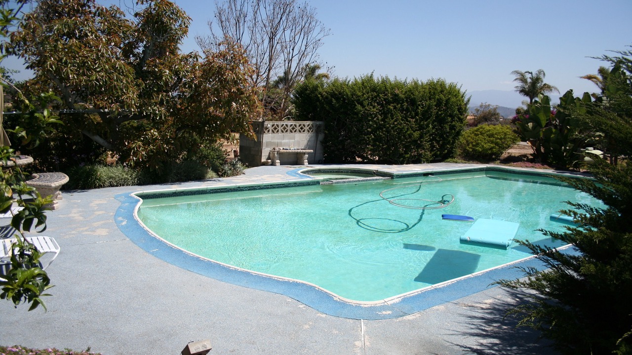 Photo of Outdoor in Fallbrook