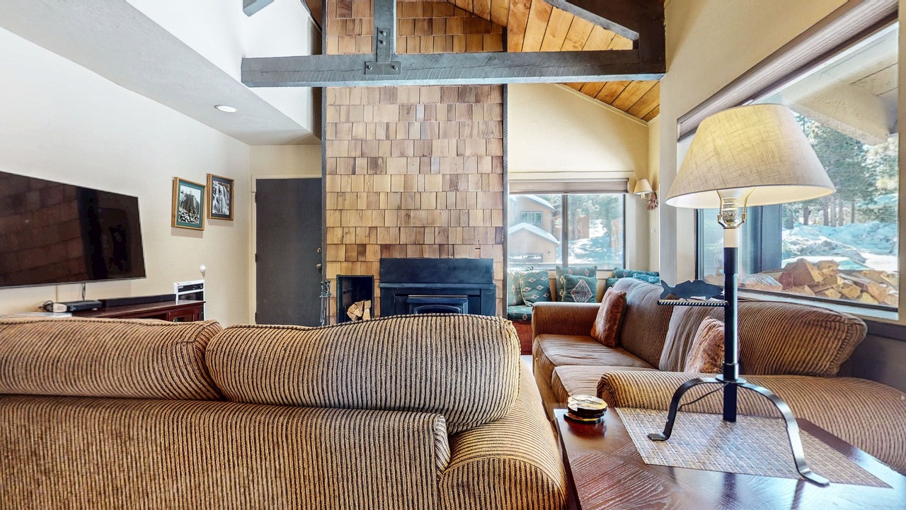 Photo of Bedroom in Majestic Pines