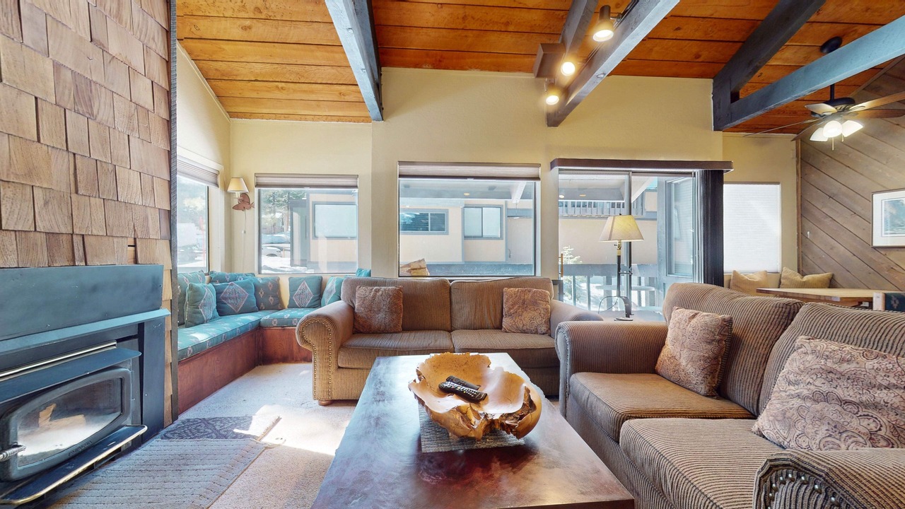 Photo of Bedroom in Majestic Pines
