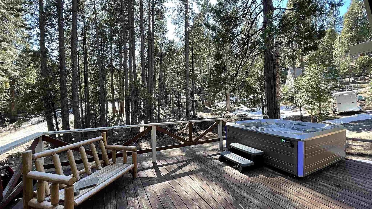 Photo of Patio Balcony in Cold Springs