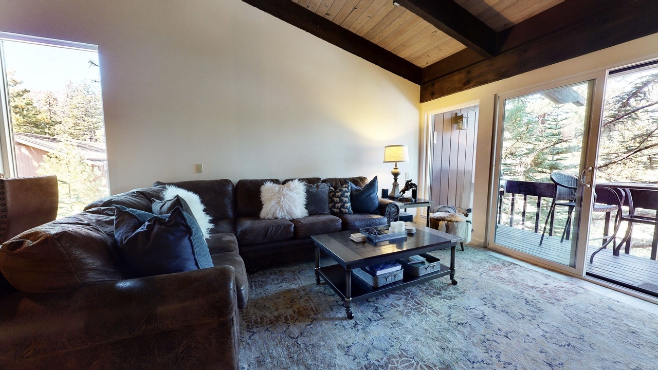 Photo of Bedroom in Mammoth Lakes