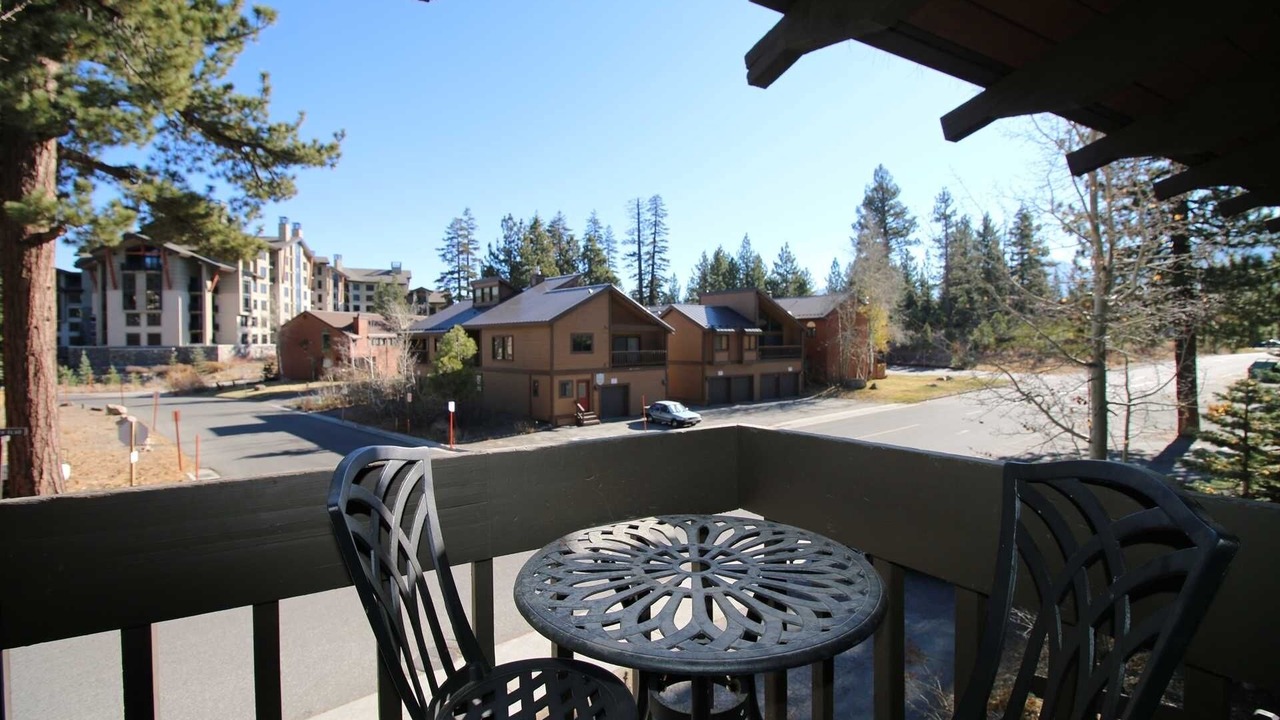 Photo of Outdoor in Mammoth Lakes