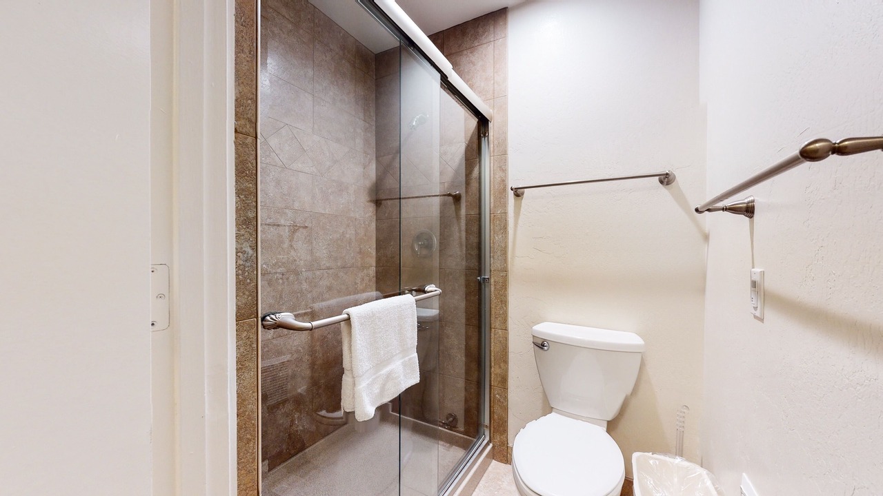 Photo of Bathroom in Mammoth Lakes