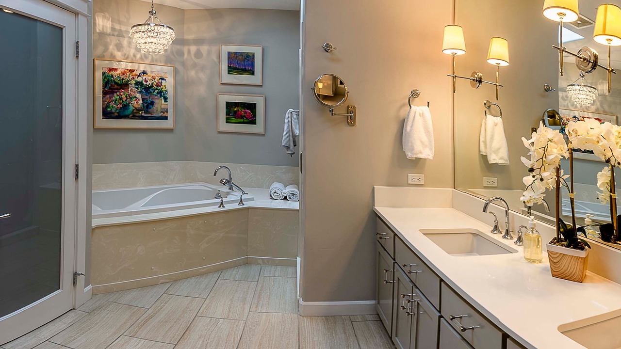 Photo of Bathroom in Ashland