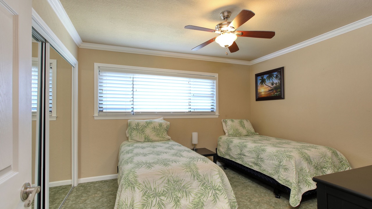Photo of Bedroom in Downtown