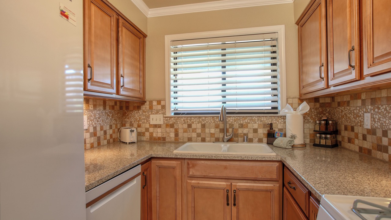 Photo of Kitchen in Downtown