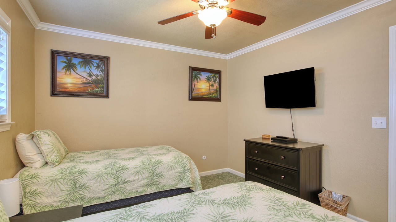 Photo of Bedroom in Downtown