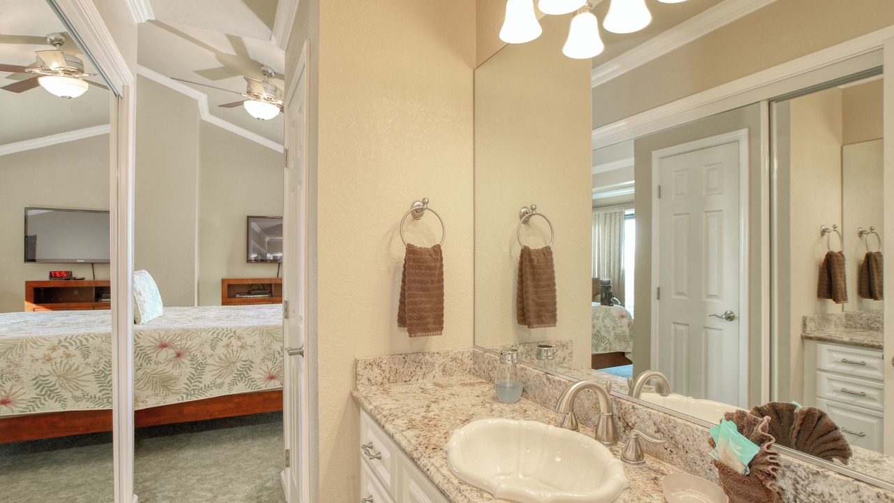 Photo of Bathroom in Downtown