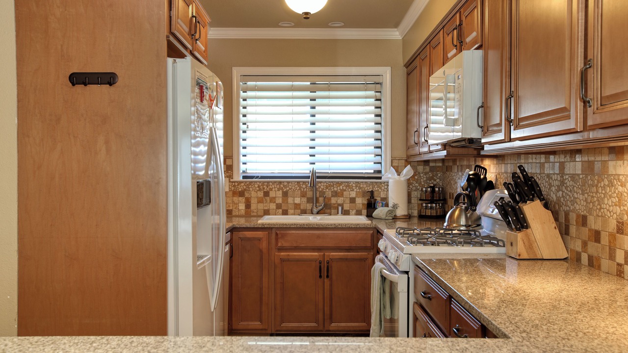 Photo of Kitchen in Downtown